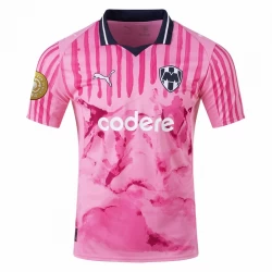 CF Monterrey Fußballtrikot Club World Cup 2025-26 Auswärtstrikot Herren