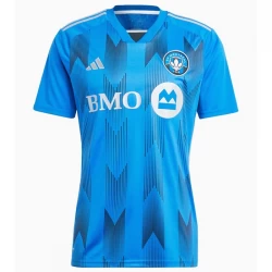 CF Montreal Fußballtrikot 2023-24 Heimtrikot Herren
