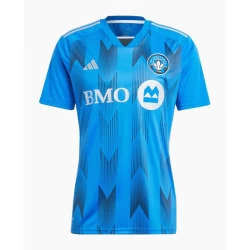 CF Montreal Fußballtrikot 2024-25 Heimtrikot Herren