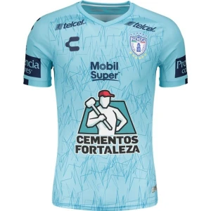 CF Pachuca 2019-20 Auswärtstrikot