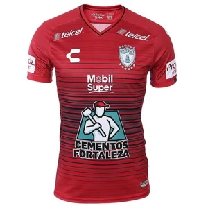 CF Pachuca 2019-20 Ausweichtrikot