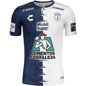 CF Pachuca 2019-20 Heimtrikot