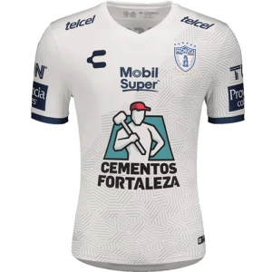 CF Pachuca 2020-21 Auswärtstrikot