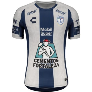CF Pachuca 2020-21 Heimtrikot