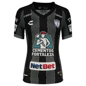 CF Pachuca 2021-22 Auswärtstrikot