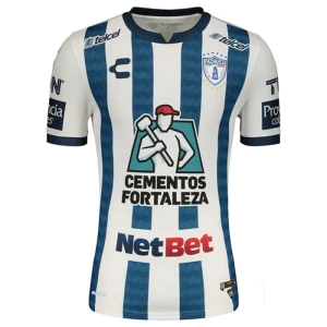 CF Pachuca 2021-22 Heimtrikot