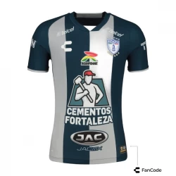 CF Pachuca 2022-23 Heimtrikot