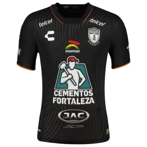 CF Pachuca 2023-24 Auswärtstrikot