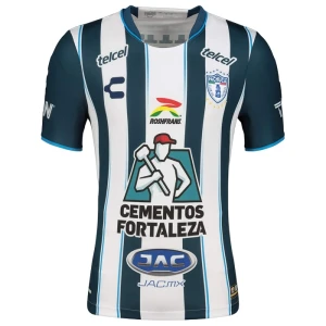 CF Pachuca 2023-24 Heimtrikot
