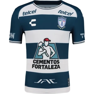 CF Pachuca 2024-25 Heimtrikot