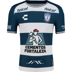 CF Pachuca Fußballtrikot 2024-25 Heimtrikot Herren