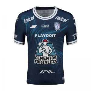CF Pachuca Fußballtrikot 2025-26 Auswärtstrikot Herren