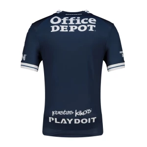 CF Pachuca Fußballtrikot 2025-26 Auswärtstrikot Herren