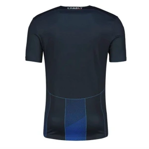 CF Pachuca Fußballtrikot Club World Cup 2025-26 Auswärtstrikot Herren