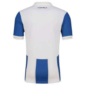 CF Pachuca Fußballtrikot Club World Cup 2025-26 Heimtrikot Herren