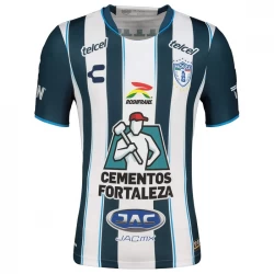 CF Pachuca Fußballtrikots 2023-24 Heimtrikot Herren