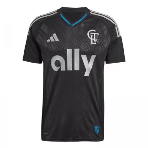 Charlotte FC Fußballtrikot 2025-26 Auswärtstrikot Herren