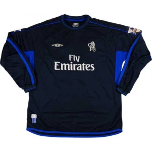 Chelsea FC 2003-04 Ausweichtrikot