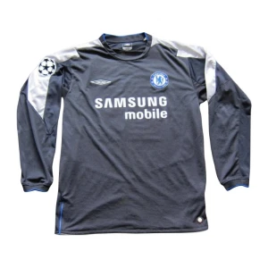 Chelsea FC 2005-06 Ausweichtrikot