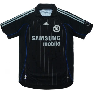 Chelsea FC 2006-07 Ausweichtrikot