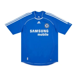 Chelsea FC 2007-08 Heimtrikot