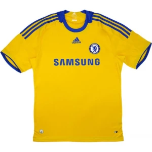Chelsea FC 2008-09 Ausweichtrikot