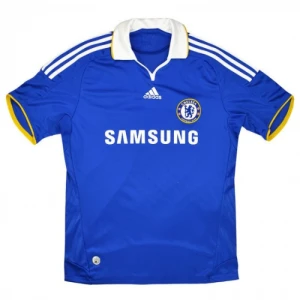 Chelsea FC 2008-09 Heimtrikot