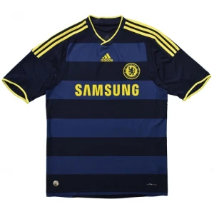 Chelsea FC 2009-10 Auswärtstrikot