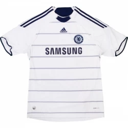Chelsea FC 2009-10 Ausweichtrikot