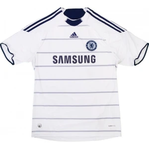 Chelsea FC 2009-10 Ausweichtrikot