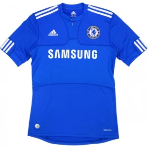 Chelsea FC 2009-10 Heimtrikot