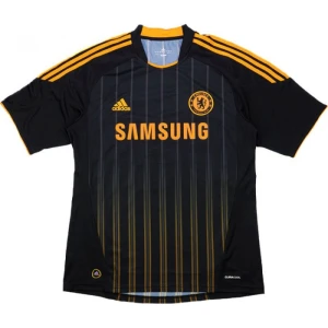 Chelsea FC 2010-11 Auswärtstrikot
