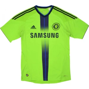 Chelsea FC 2010-11 Ausweichtrikot