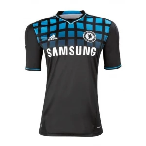 Chelsea FC 2011-12 Auswärtstrikot