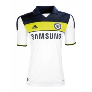 Chelsea FC 2011-12 Ausweichtrikot