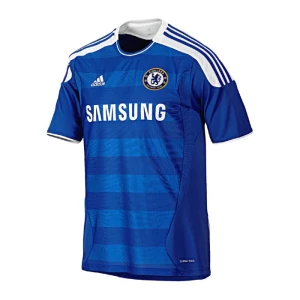 Chelsea FC 2011-12 Heimtrikot