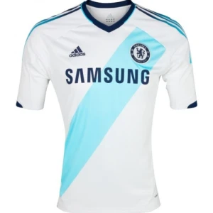 Chelsea FC 2012-13 Auswärtstrikot