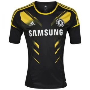 Chelsea FC 2012-13 Ausweichtrikot