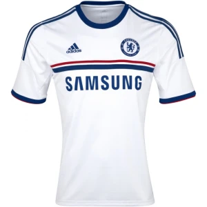 Chelsea FC 2013-14 Auswärtstrikot