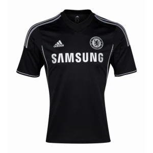 Chelsea FC 2013-14 Ausweichtrikot