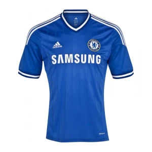 Chelsea FC 2013-14 Heimtrikot