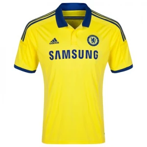 Chelsea FC 2014-15 Auswärtstrikot