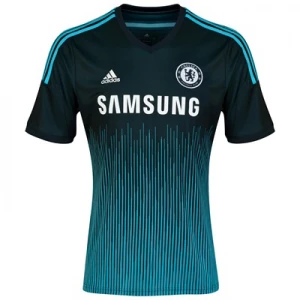 Chelsea FC 2014-15 Ausweichtrikot