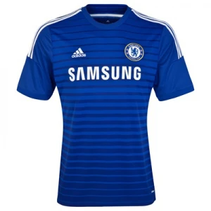 Chelsea FC 2014-15 Heimtrikot