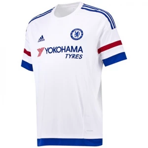 Chelsea FC 2015-16 Auswärtstrikot