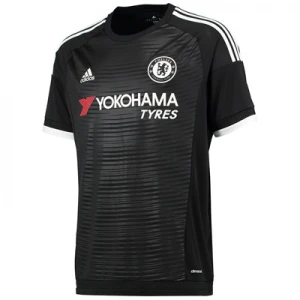 Chelsea FC 2015-16 Ausweichtrikot