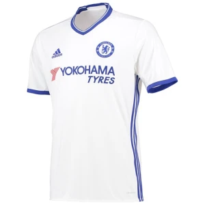 Chelsea FC 2016-17 Ausweichtrikot