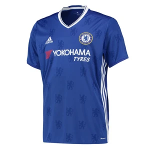 Chelsea FC 2016-17 Heimtrikot