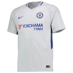 Chelsea FC 2017-18 Auswärtstrikot