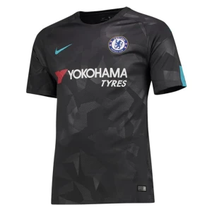 Chelsea FC 2017-18 Ausweichtrikot